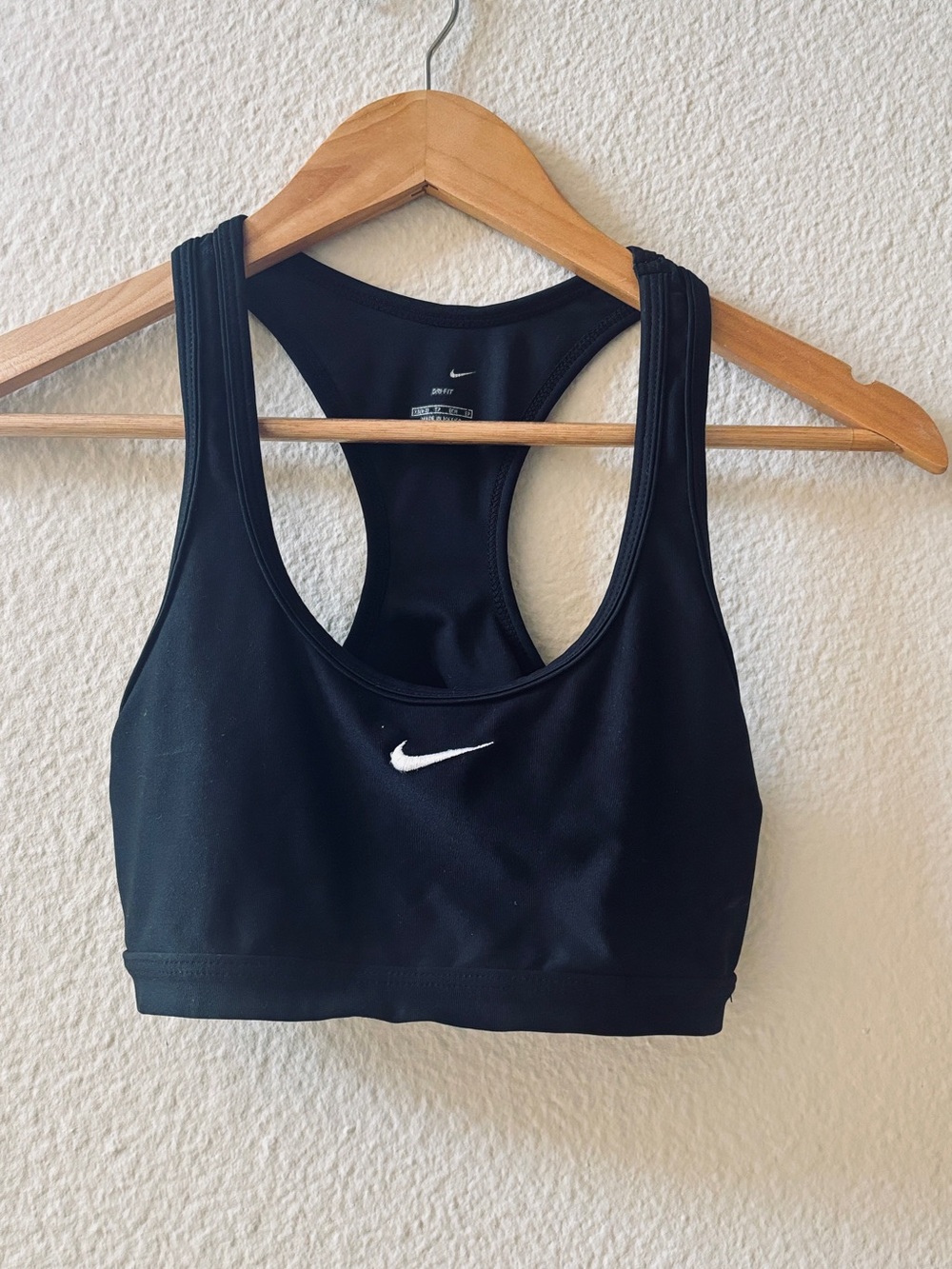 Nike Dry-fit Bra